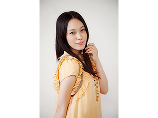 寿美菜子 3rdシングル「Dear my…」 | sphere portal square (スフィア