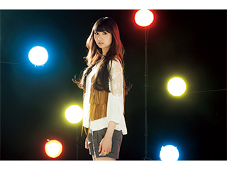 戸松遥 シングルCD courage 直筆サイン入り告知ポスター Amazon.co.jp: courage: ミュージック