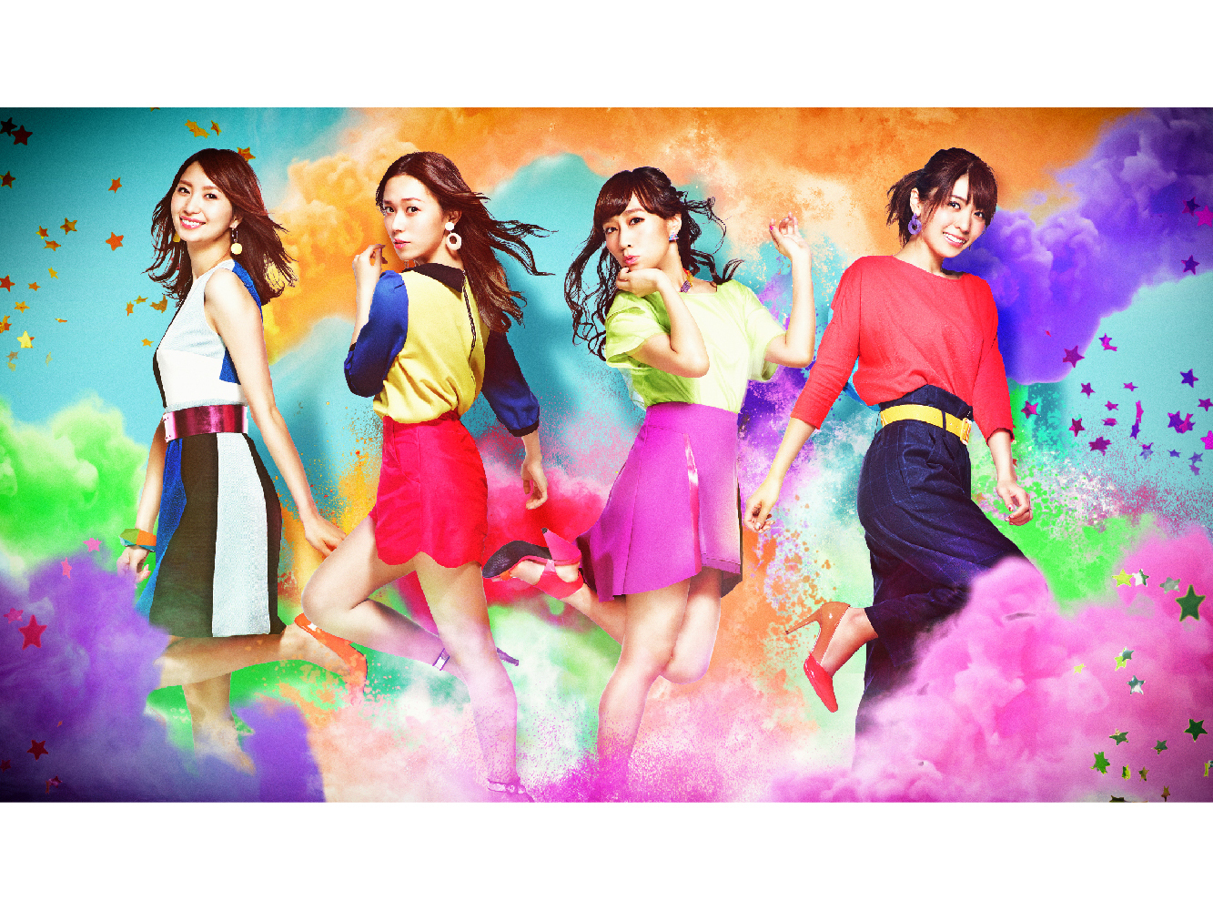 スフィア 10th Anniversary Album「10s」 | sphere portal square