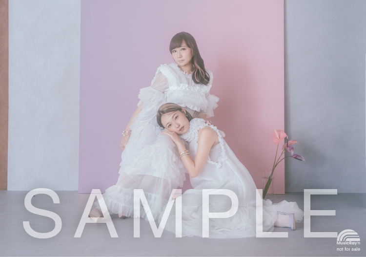 寿 美菜子＆高垣彩陽、ソロアーティストデビュー15周年を記念した