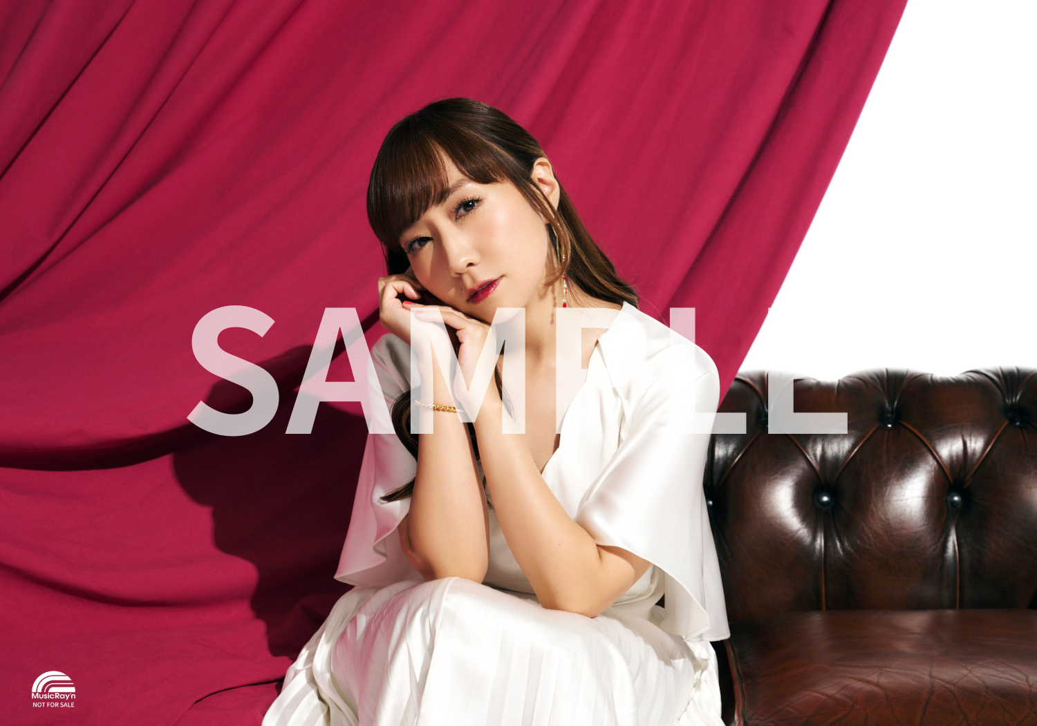 3/4発売 高垣彩陽 feat. 城田優「愛のファンファーレ/魔法の音」先着
