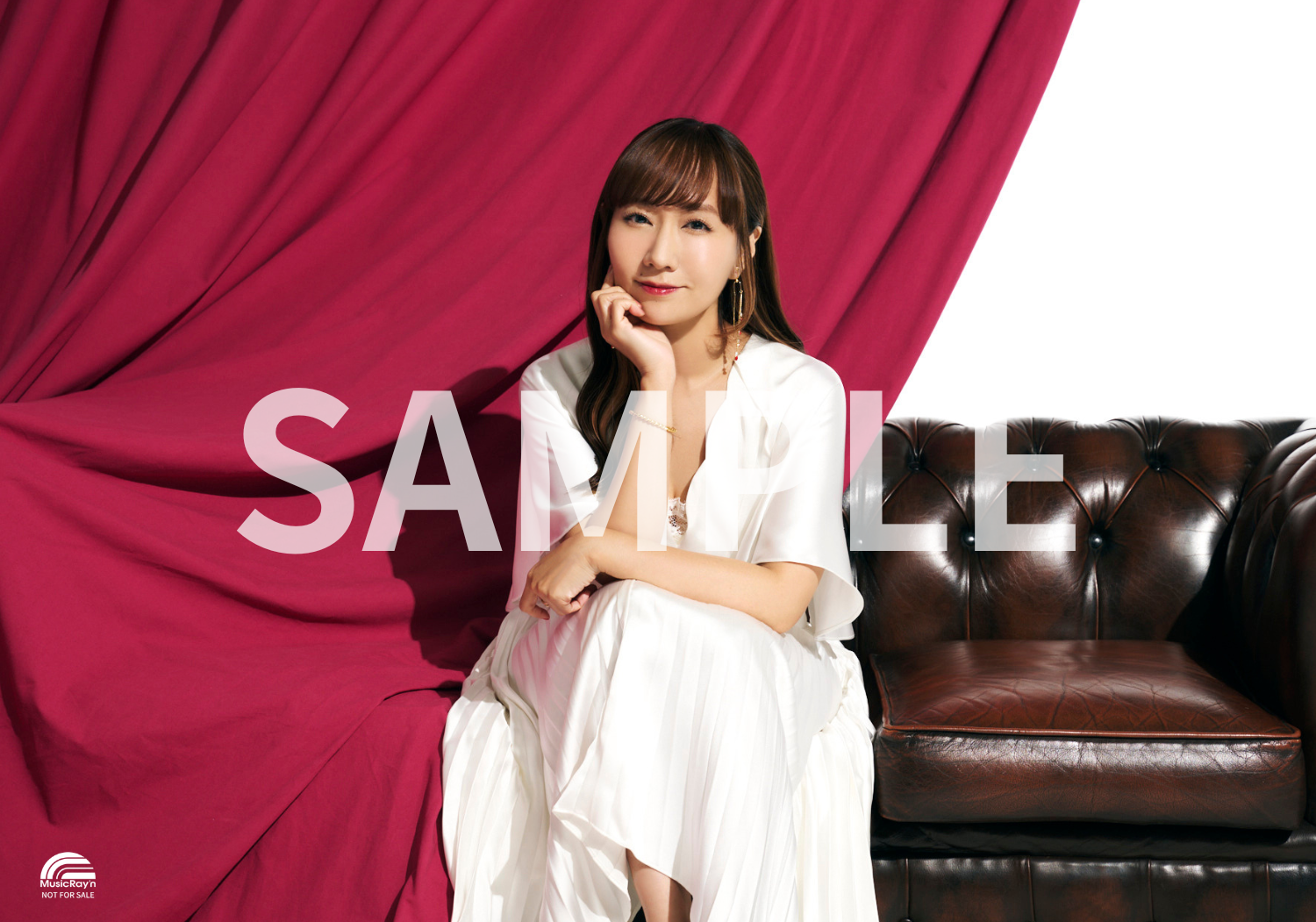 3/4発売 高垣彩陽 feat. 城田優「愛のファンファーレ/魔法の音」先着
