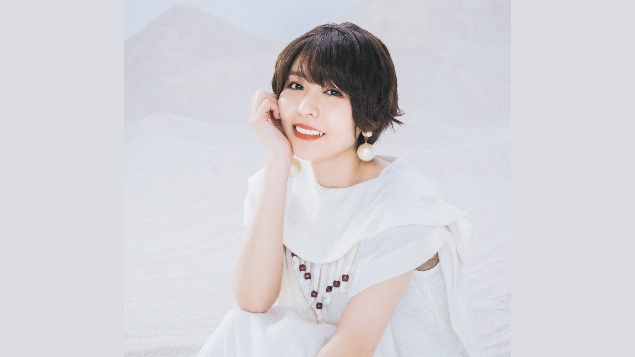 LAWSON presents 豊崎愛⽣ カバーコンサート2025 AT living Ⅱ