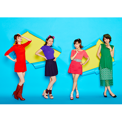 □2/17開催、LAWSON presents Sphere 10th anniversary Live